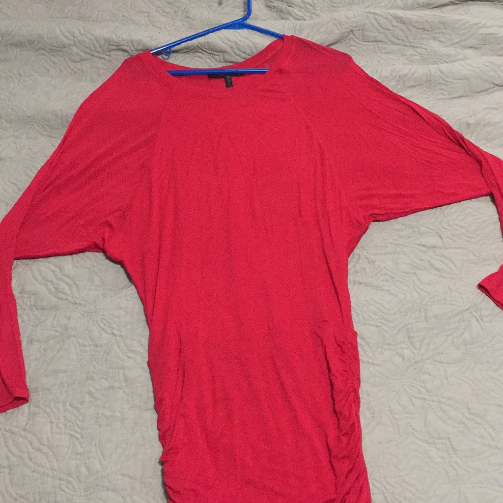 Bcbg Tunic